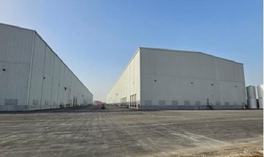ABYAT WAREHOUSE